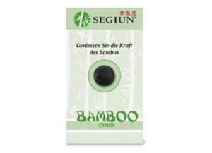 Seguin Bamboo Candy