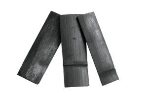 Seguin Bambus-Kohle