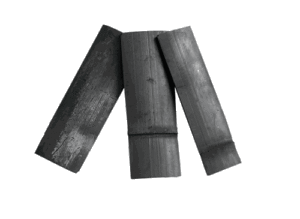 Seguin Bambus-Kohle