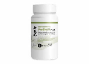 Segiun Bamboo ProBiotik Plus