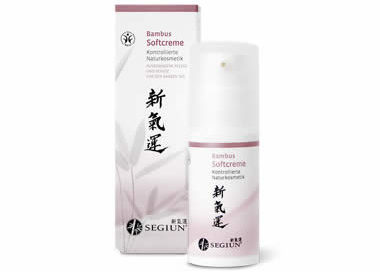 Segiun Naturkosmetik Soft