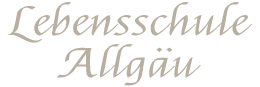 Lebensschule Allgäu Logo